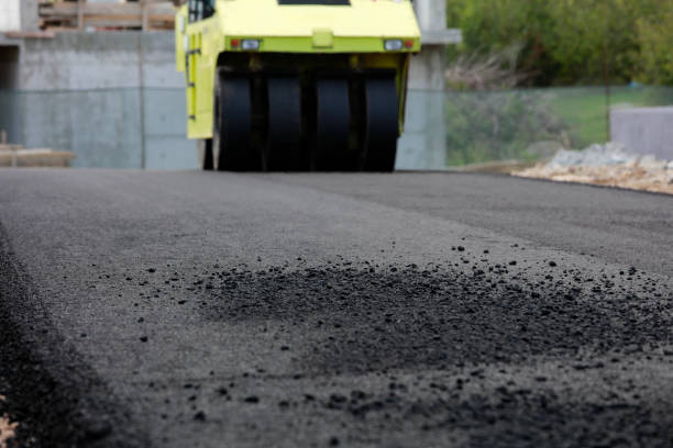 Best Residential Paver Driveway  in Orangetree, FL