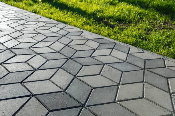 Best Affordable Driveway Paving  in Orangetree, FL