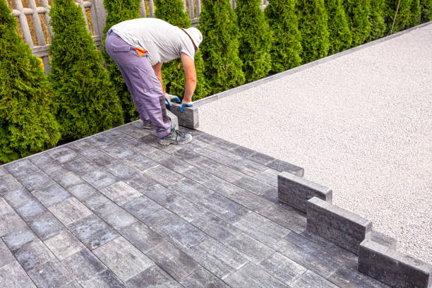 Best Driveway Repair Near Me  in Orangetree, FL