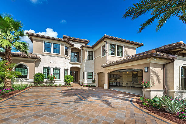 Best Affordable Driveway Pavers  in Orangetree, FL
