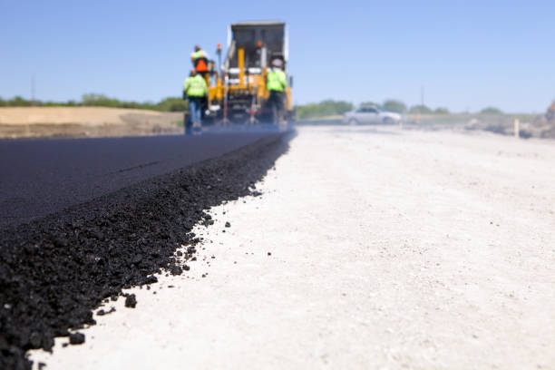 Best Driveway Paving Company  in Orangetree, FL
