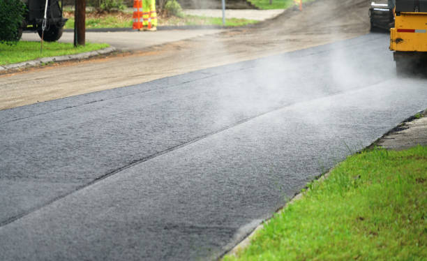 Best Driveway Repair Near Me  in Orangetree, FL