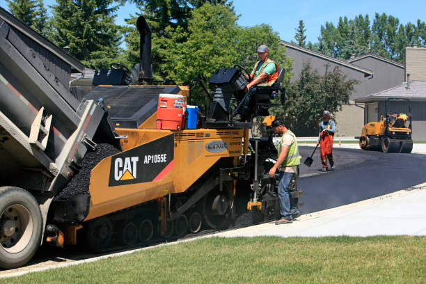 Orangetree, FL Driveway Pavers Company